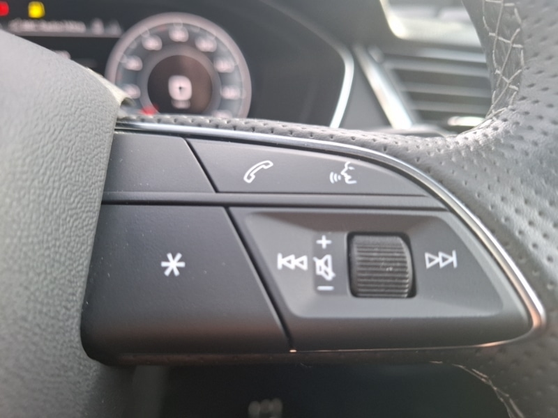 Used Audi Q5 2021 for sale - 76244183: Photo 13