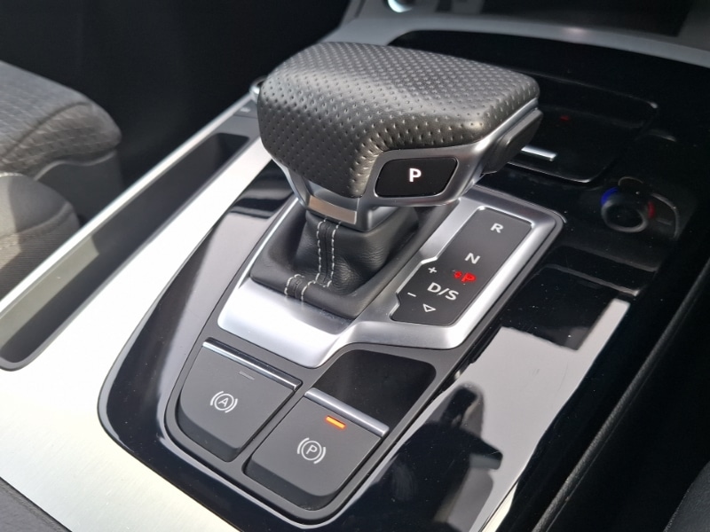 Used Audi Q5 2021 for sale - 76244183: Photo 16