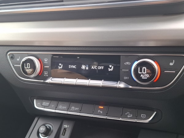 Used Audi Q5 2021 for sale - 76244183: Photo 17
