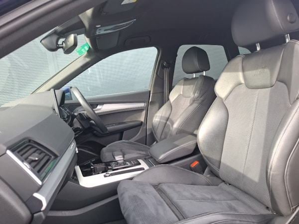 Used Audi Q5 2021 for sale - 76244183: Photo 5