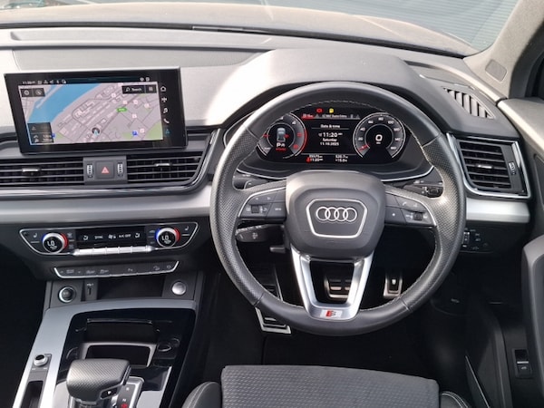 Used Audi Q5 2021 for sale - 76244183: Photo 7