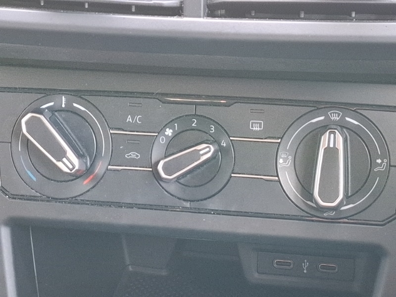 Used Volkswagen Polo 2021 for sale - 76947486: Photo 14