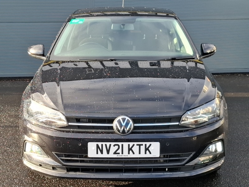 Used Volkswagen Polo 2021 for sale - 76947486: Photo 19