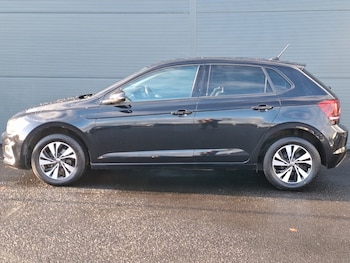 Used Volkswagen Polo 2021 for sale - 76947486: Photo