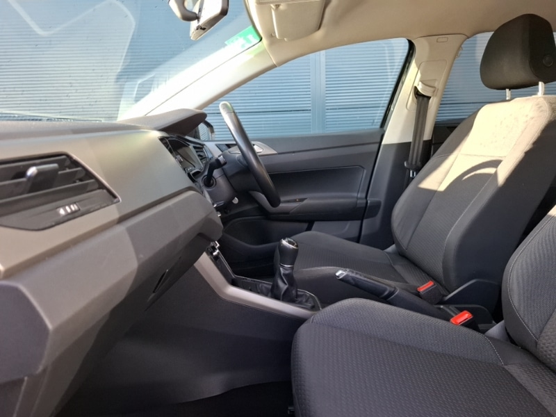 Used Volkswagen Polo 2021 for sale - 76947486: Photo 5