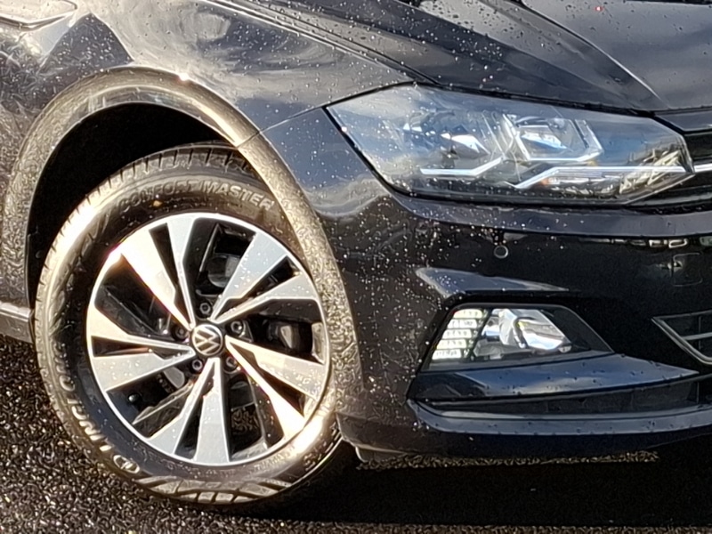 Used Volkswagen Polo 2021 for sale - 76947486: Photo 9