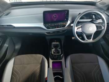 Used Volkswagen ID5 2023 for sale - 74839684: Photo
