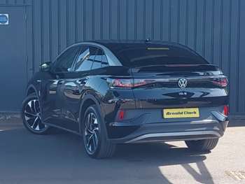 Used Volkswagen ID5 2023 for sale - 74839684: Photo