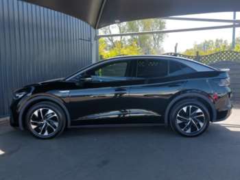 Used Volkswagen ID5 2023 for sale - 74839684: Photo