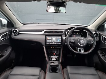 Used MG MG ZS 2023 for sale - 76732072: Photo