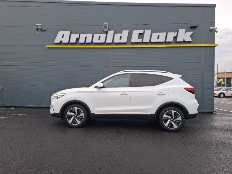 Used MG MG ZS 2023 for sale - 76732072: Photo 4