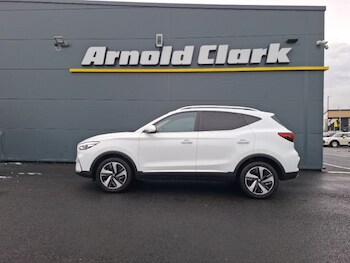 Used MG MG ZS 2023 for sale - 76732072: Photo