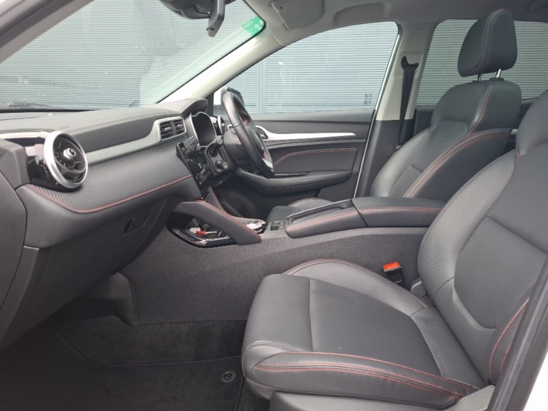 Used MG MG ZS 2023 for sale - 76732072: Photo 5