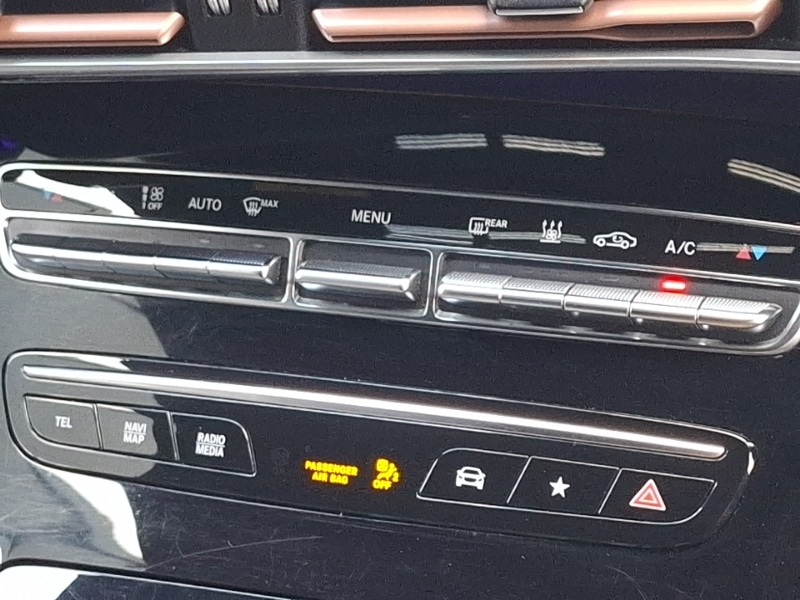 Used Mercedes-Benz EQC 2022 for sale - 76301629: Photo 14