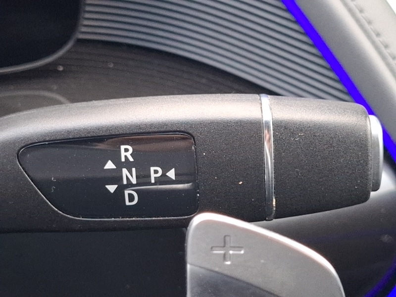 Used Mercedes-Benz EQC 2022 for sale - 76301629: Photo 15