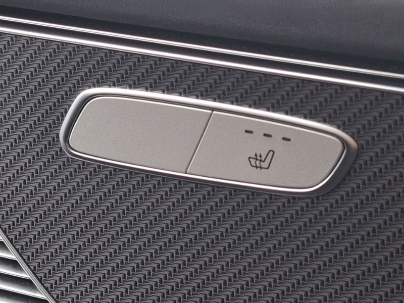 Used Mercedes-Benz EQC 2022 for sale - 76301629: Photo 16