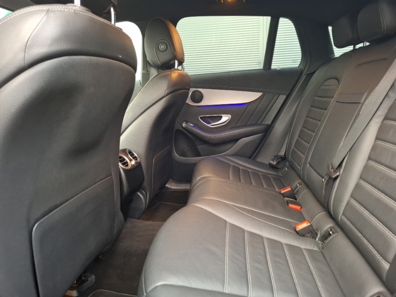 Used Mercedes-Benz EQC 2022 for sale - 76301629: Photo 6