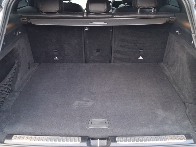 Used Mercedes-Benz EQC 2022 for sale - 76301629: Photo 8