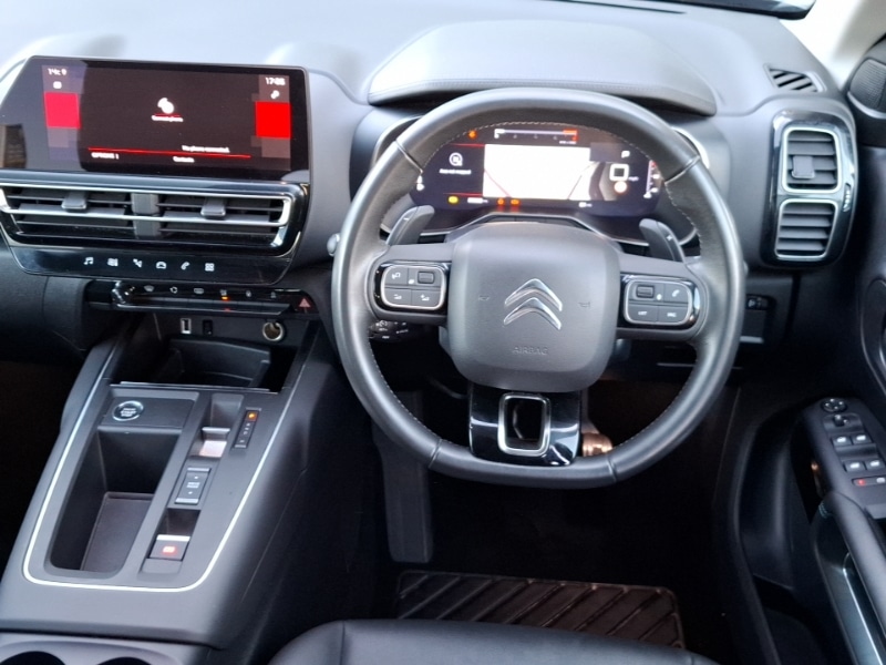 Used Citroen C5 Aircross 2022 for sale - 77049406: Photo 7