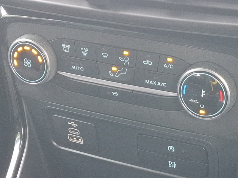 Used Ford Ecosport 2022 for sale - 76537079: Photo 14