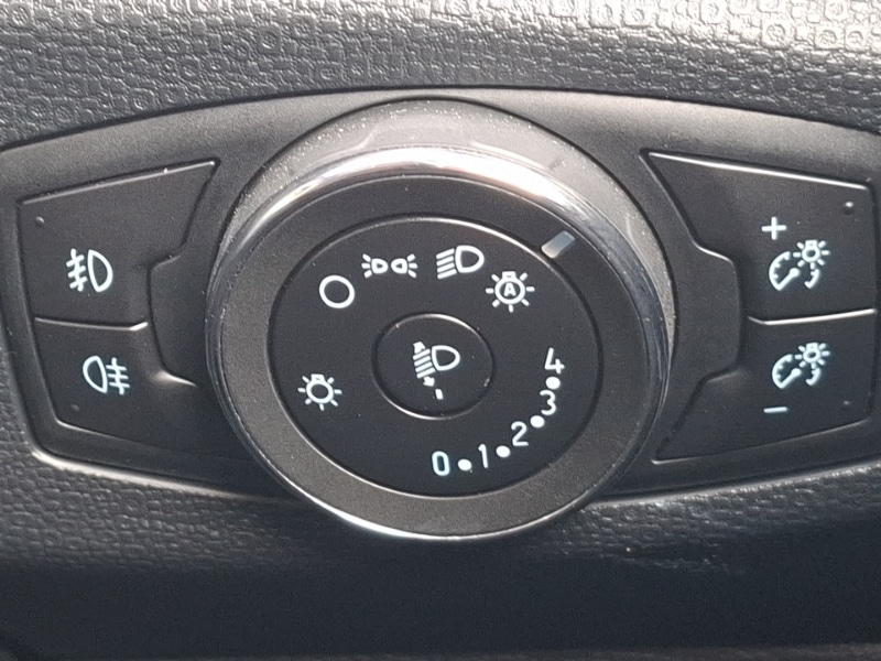 Used Ford Ecosport 2022 for sale - 76537079: Photo 17