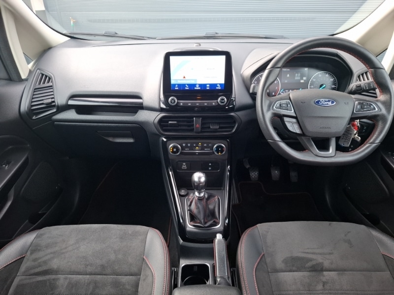 Used Ford Ecosport 2022 for sale - 76537079: Photo 2