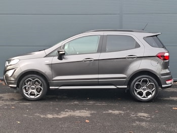 Used Ford Ecosport 2022 for sale - 76537079: Photo