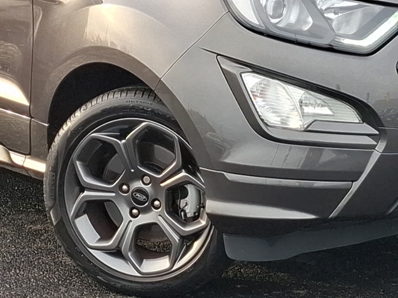 Used Ford Ecosport 2022 for sale - 76537079: Photo 9