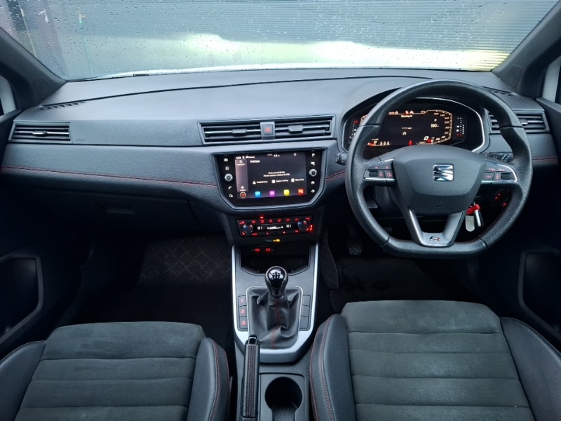 Used SEAT Arona 2020 for sale - 77371453: Photo 2