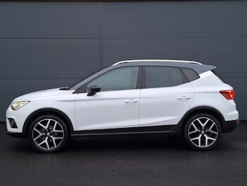 Used SEAT Arona 2020 for sale - 77371453: Photo