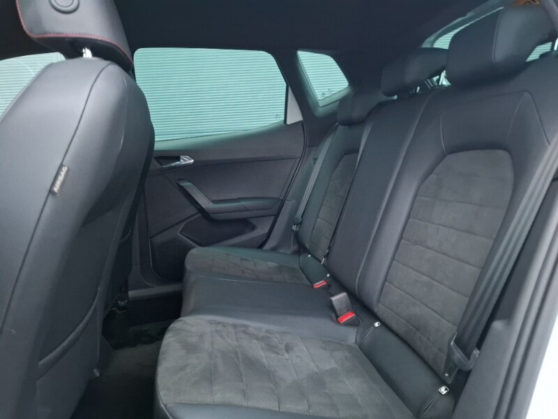 Used SEAT Arona 2020 for sale - 77371453: Photo 6