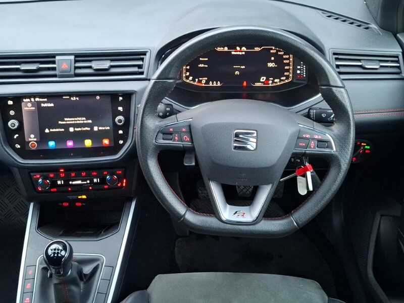 Used SEAT Arona 2020 for sale - 77371453: Photo 7