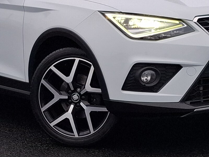 Used SEAT Arona 2020 for sale - 77371453: Photo 9