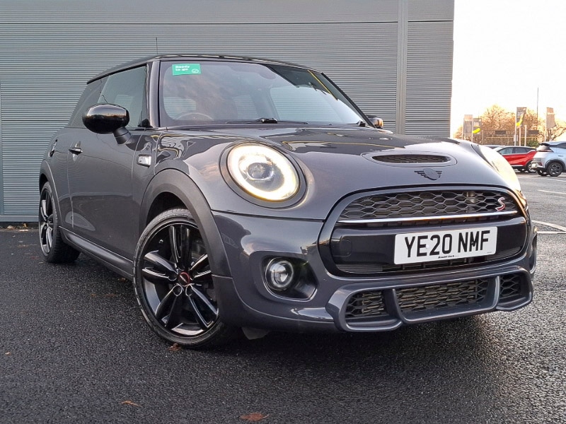 Used MINI Hatch 2020 for sale - 76915611: Photo 1