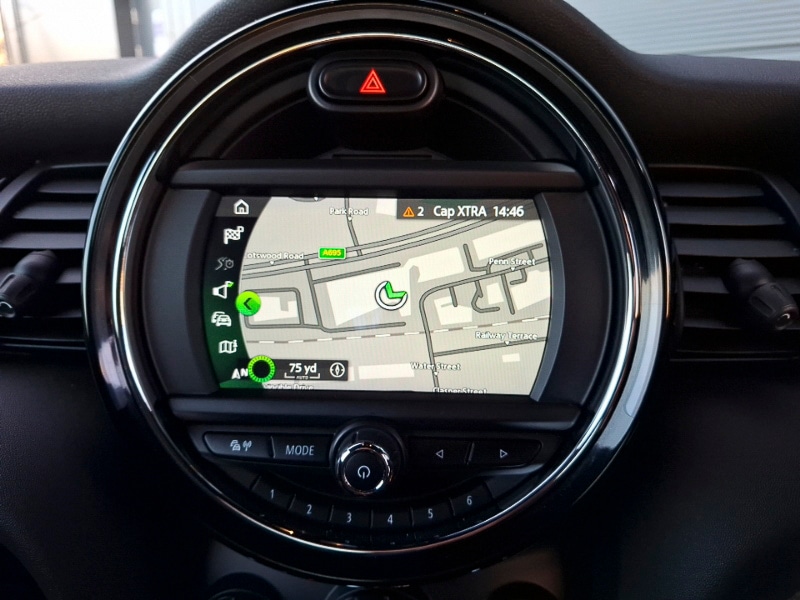 Used MINI Hatch 2020 for sale - 76915611: Photo 10