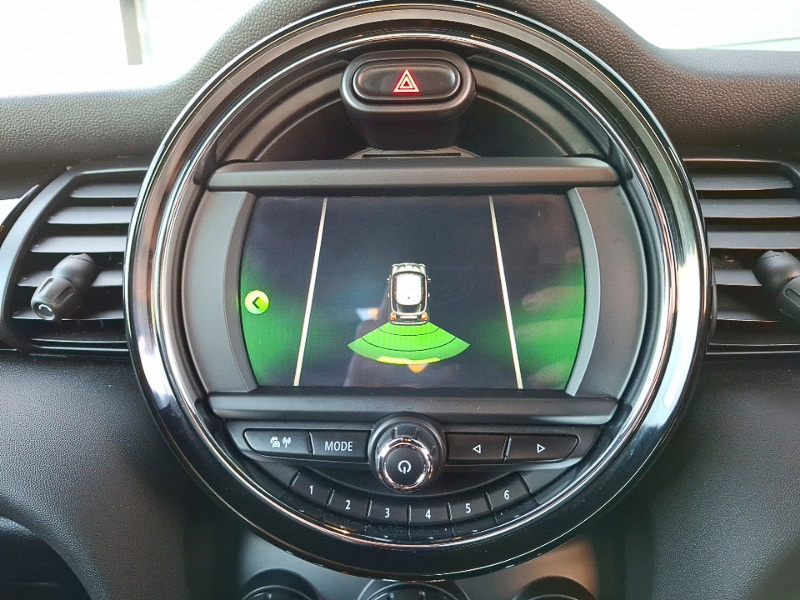 Used MINI Hatch 2020 for sale - 76915611: Photo 11