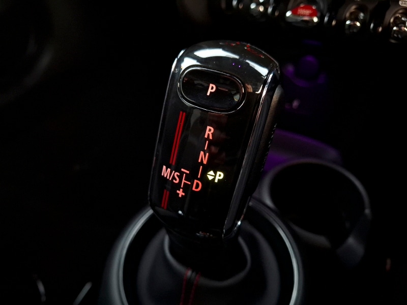 Used MINI Hatch 2020 for sale - 76915611: Photo 12