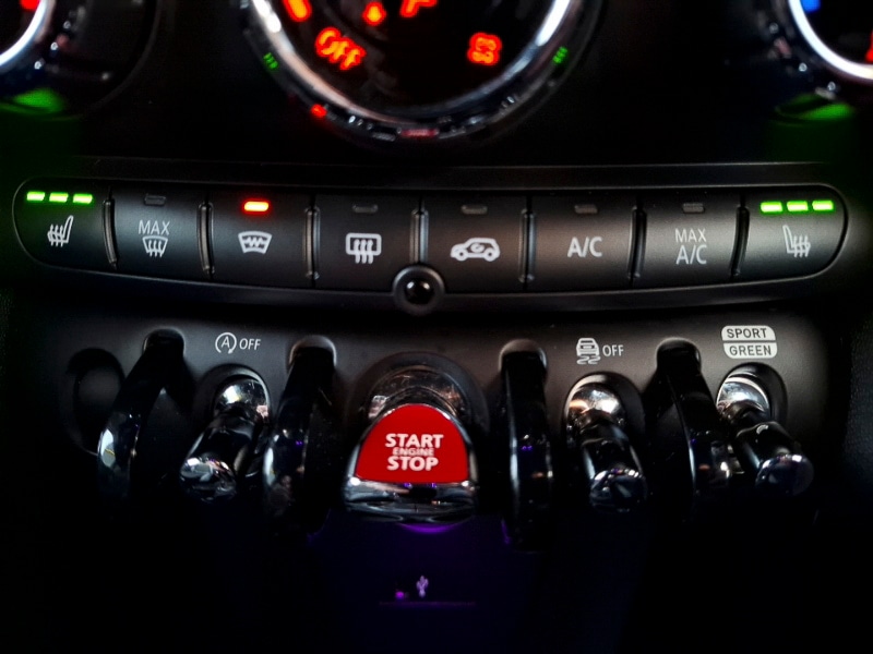 Used MINI Hatch 2020 for sale - 76915611: Photo 14