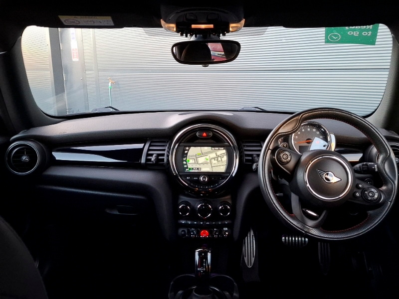 Used MINI Hatch 2020 for sale - 76915611: Photo 2