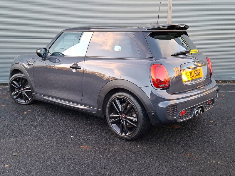 Used MINI Hatch 2020 for sale - 76915611: Photo 3