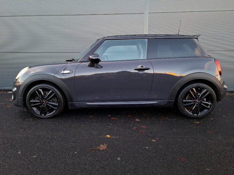 Used MINI Hatch 2020 for sale - 76915611: Photo 4