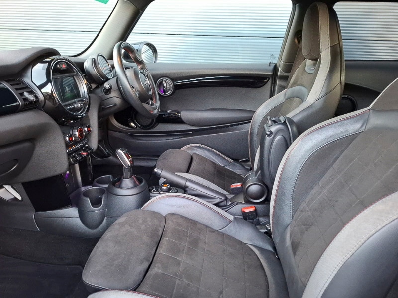 Used MINI Hatch 2020 for sale - 76915611: Photo 5