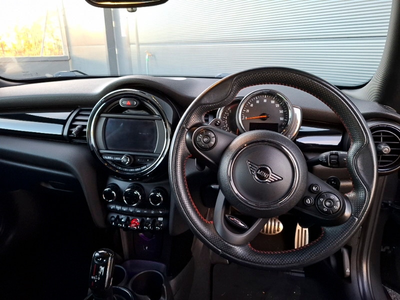 Used MINI Hatch 2020 for sale - 76915611: Photo 7