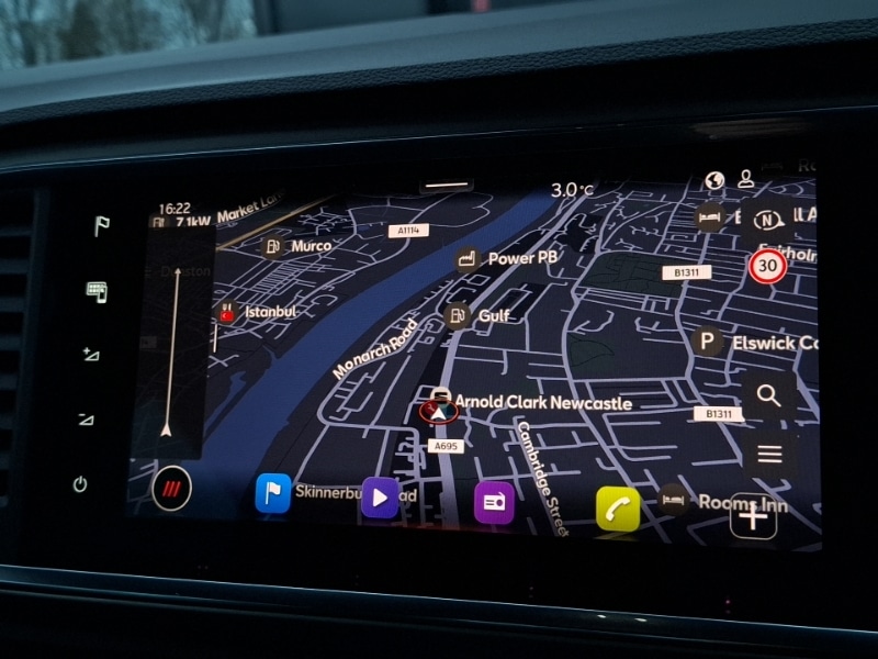 Used SEAT Ateca 2024 for sale - 77371281: Photo 10