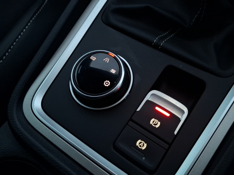 Used SEAT Ateca 2024 for sale - 77371281: Photo 16