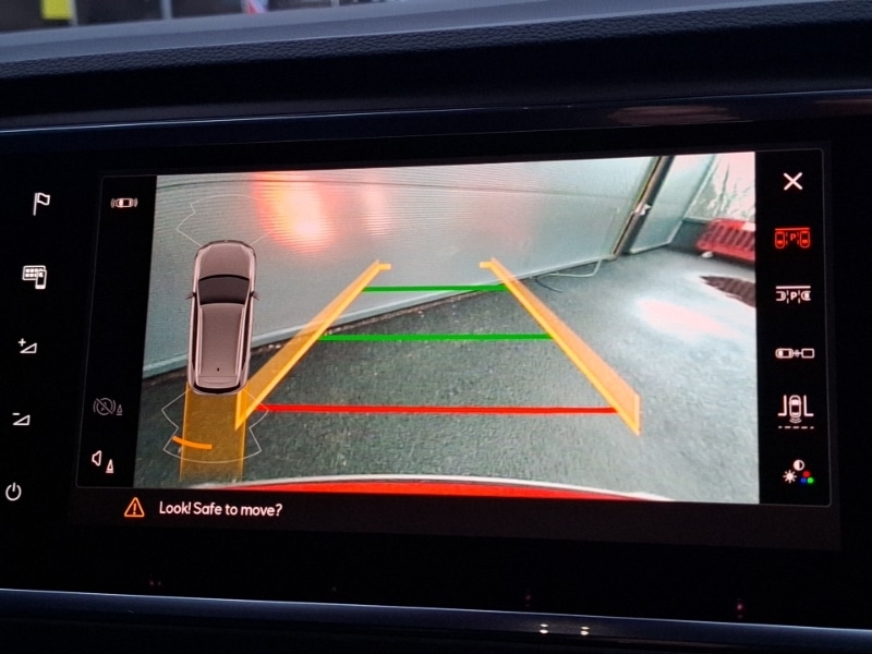 Used SEAT Ateca 2024 for sale - 77371281: Photo 19