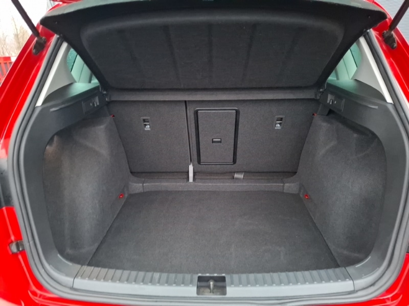 Used SEAT Ateca 2024 for sale - 77371281: Photo 8