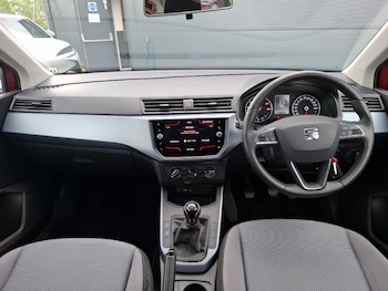 Used SEAT Arona 2020 for sale - 78634088: Photo