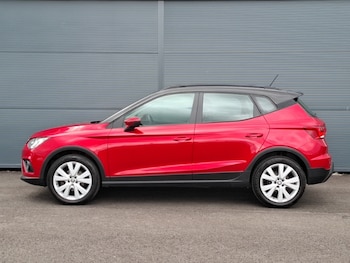 Used SEAT Arona 2020 for sale - 78634088: Photo