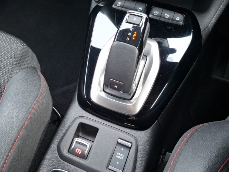 Used Vauxhall Corsa 2022 for sale - 76651492: Photo 15